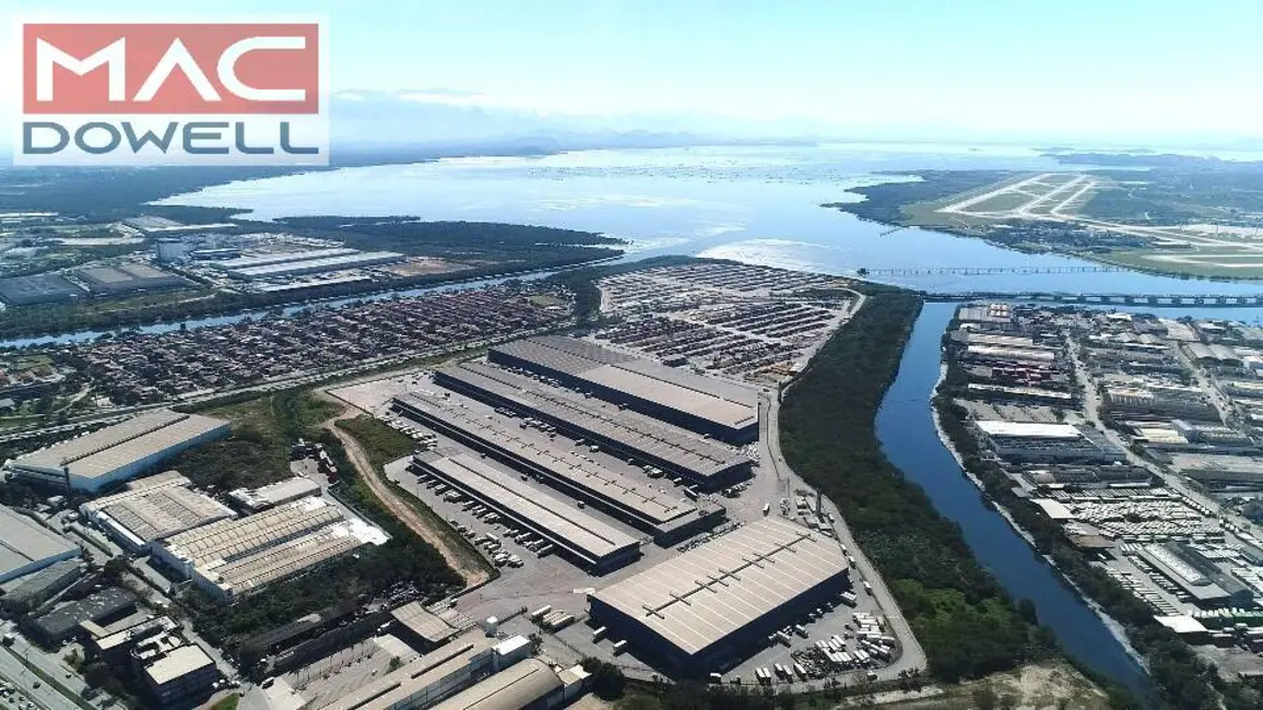 Armazém / Galpão à venda e para alugar, 50000m2 em Cordovil, Rio De Janeiro - RJ - imagem 1 Foto 1 de Armazém / Galpão à venda e para alugar, 50000m2 em Cordovil, Rio De Janeiro - RJ