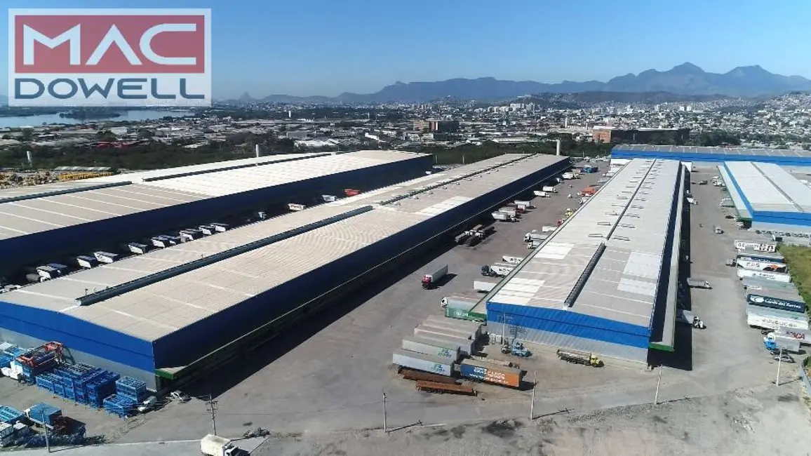 Armazém / Galpão à venda e para alugar, 50000m2 em Cordovil, Rio De Janeiro - RJ - imagem 4 Foto 4 de Armazém / Galpão à venda e para alugar, 50000m2 em Cordovil, Rio De Janeiro - RJ