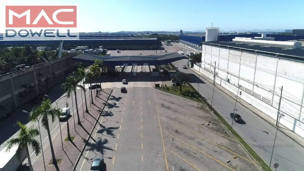 Armazém / Galpão à venda e para alugar, 50000m2 em Cordovil, Rio De Janeiro - RJ - imagem 2 Foto 2 de Armazém / Galpão à venda e para alugar, 50000m2 em Cordovil, Rio De Janeiro - RJ