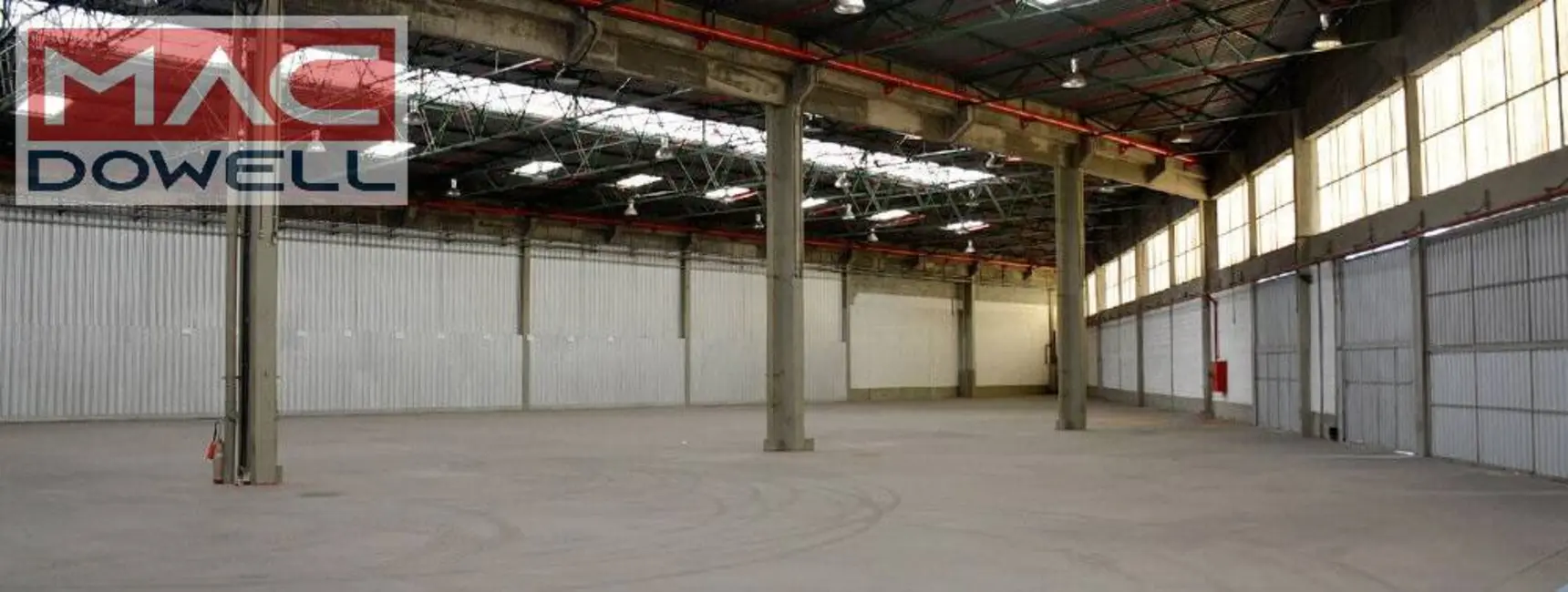 Foto 3 de Armazém / Galpão à venda e para alugar, 22242m2 em Jardim José Bonifácio, Sao Joao De Meriti - RJ