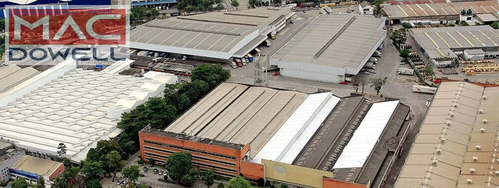 Foto 2 de Armazém / Galpão à venda e para alugar, 22242m2 em Sao Joao De Meriti - RJ