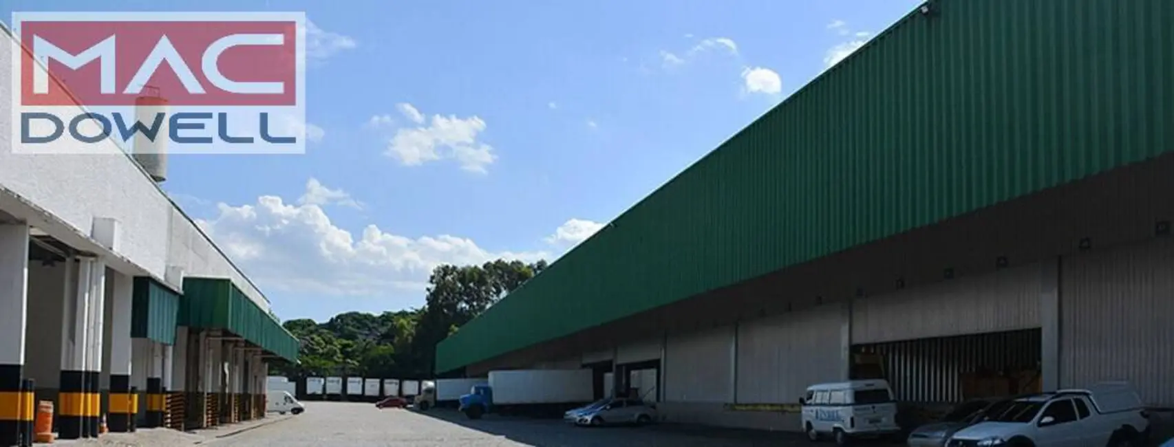 Armazém / Galpão à venda e para alugar, 20611m2 em Rio De Janeiro - RJ - imagem 3 Foto 3 de Armazém / Galpão à venda e para alugar, 20611m2 em Rio De Janeiro - RJ