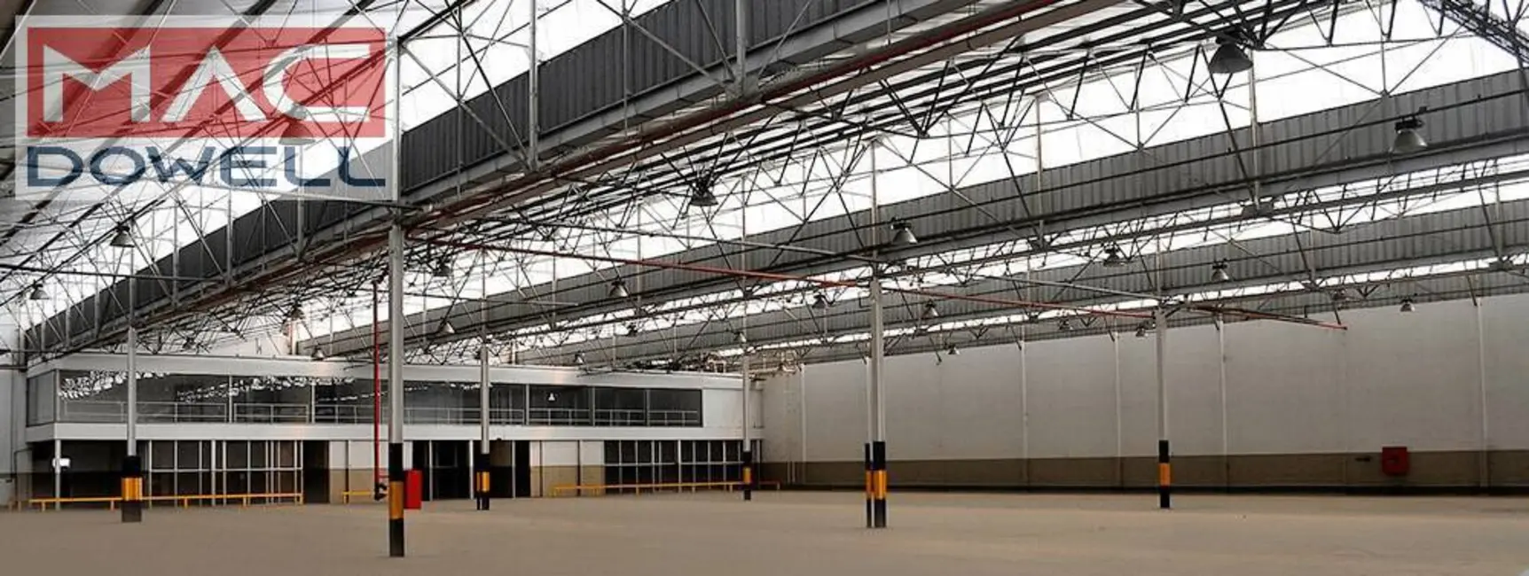 Armazém / Galpão à venda e para alugar, 20611m2 em Rio De Janeiro - RJ - imagem 5 Foto 5 de Armazém / Galpão à venda e para alugar, 20611m2 em Rio De Janeiro - RJ