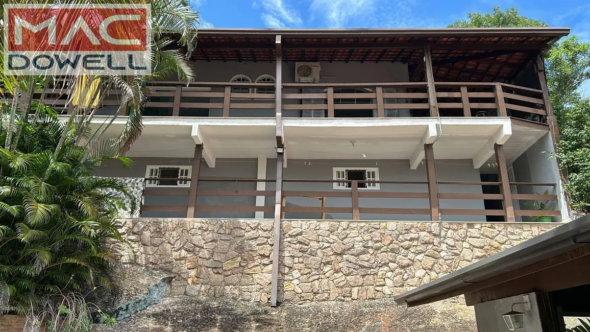 Foto 1 de Casa com 3 quartos à venda, 250m2 em Piratininga, Niteroi - RJ