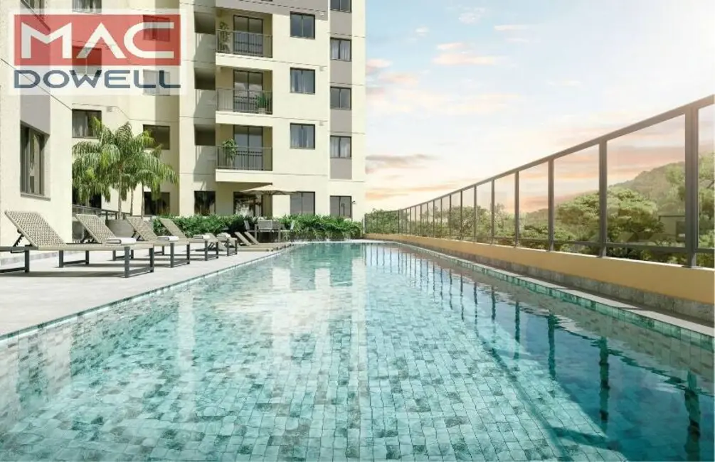 Foto 3 de Apartamento com 2 quartos à venda, 45m2 em Centro, Niteroi - RJ