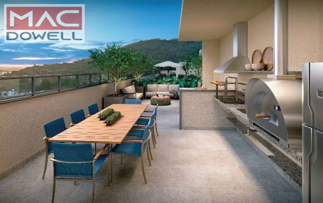 Foto 6 de Apartamento com 2 quartos à venda, 45m2 em Centro, Niteroi - RJ