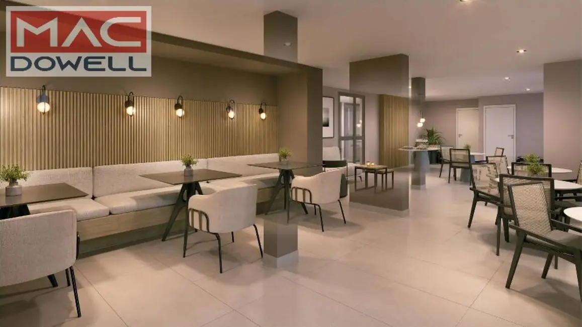 Foto 7 de Apartamento com 2 quartos à venda, 45m2 em Centro, Niteroi - RJ