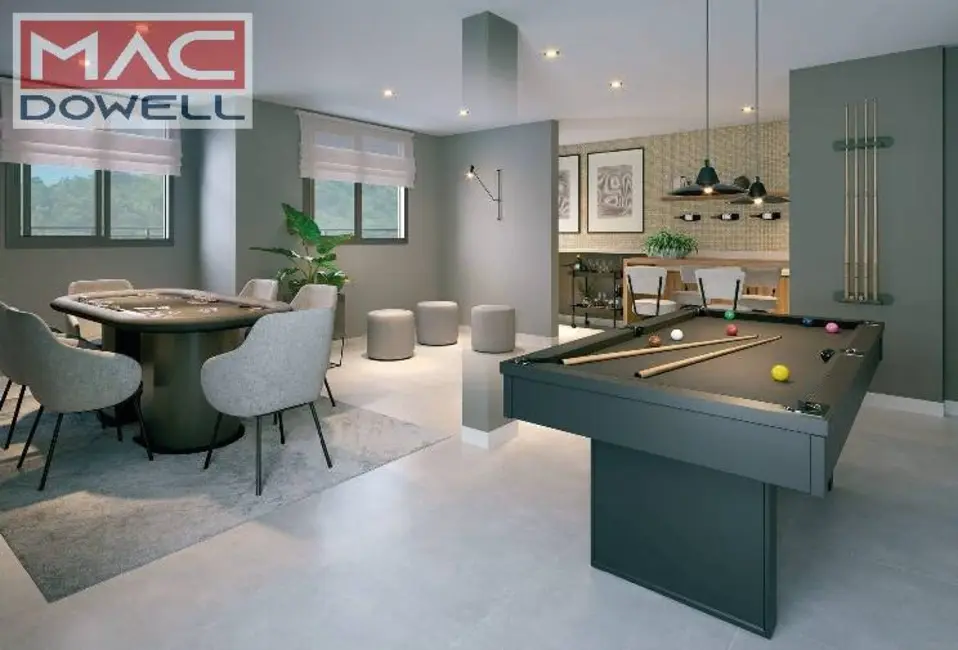 Foto 8 de Apartamento com 2 quartos à venda, 45m2 em Centro, Niteroi - RJ