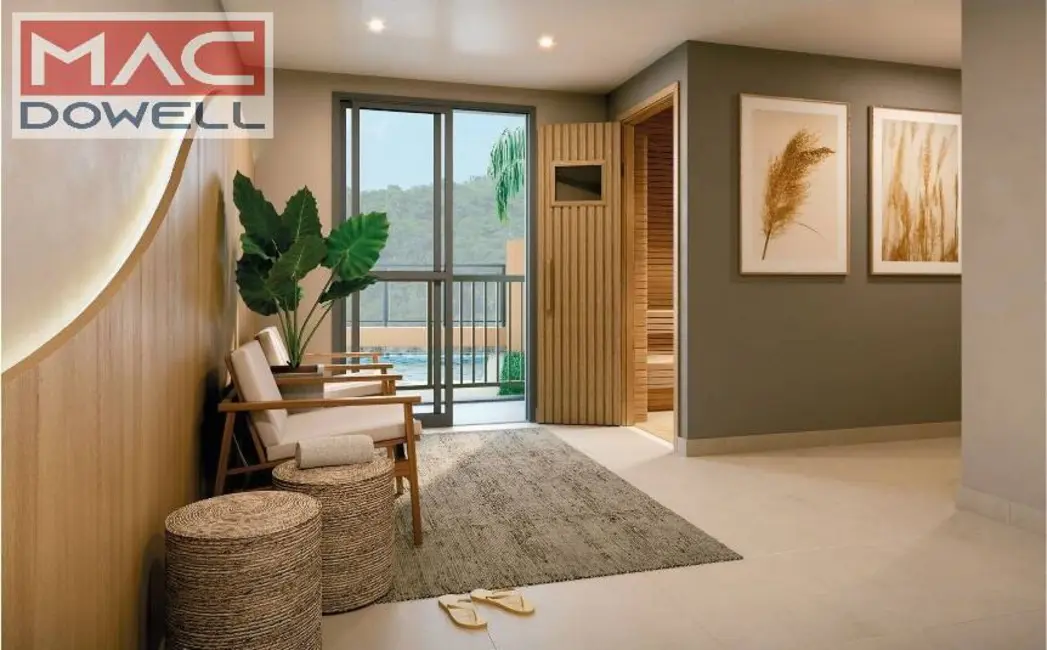 Foto 9 de Apartamento com 2 quartos à venda, 45m2 em Centro, Niteroi - RJ