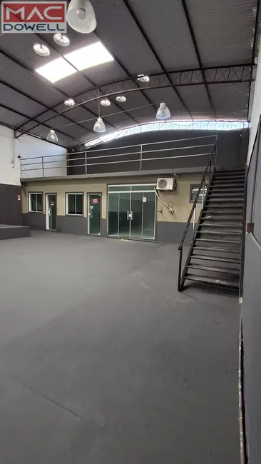 Foto 7 de Armazém / Galpão para alugar, 600m2 em Vista Alegre, Sao Goncalo - RJ