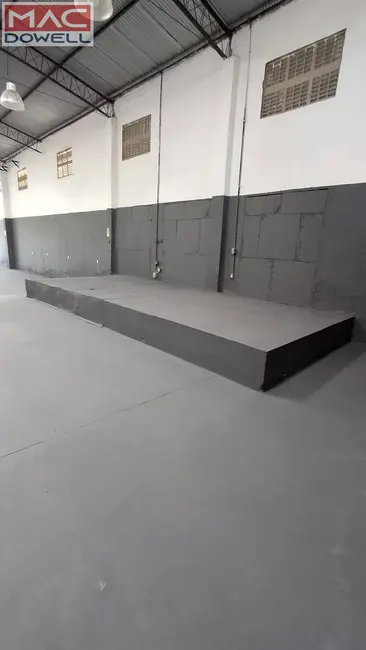 Foto 6 de Armazém / Galpão para alugar, 600m2 em Vista Alegre, Sao Goncalo - RJ