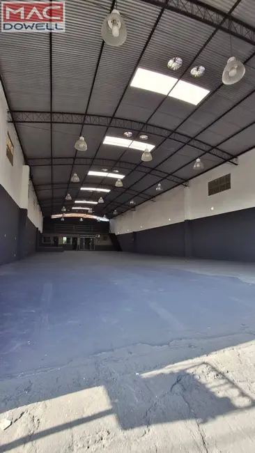 Foto 1 de Armazém / Galpão para alugar, 600m2 em Vista Alegre, Sao Goncalo - RJ