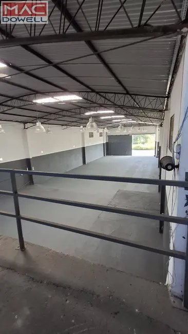 Foto 3 de Armazém / Galpão para alugar, 600m2 em Vista Alegre, Sao Goncalo - RJ