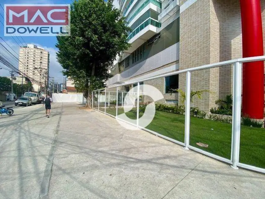 Foto 1 de Loja à venda e para alugar, 175m2 em Icaraí, Niteroi - RJ