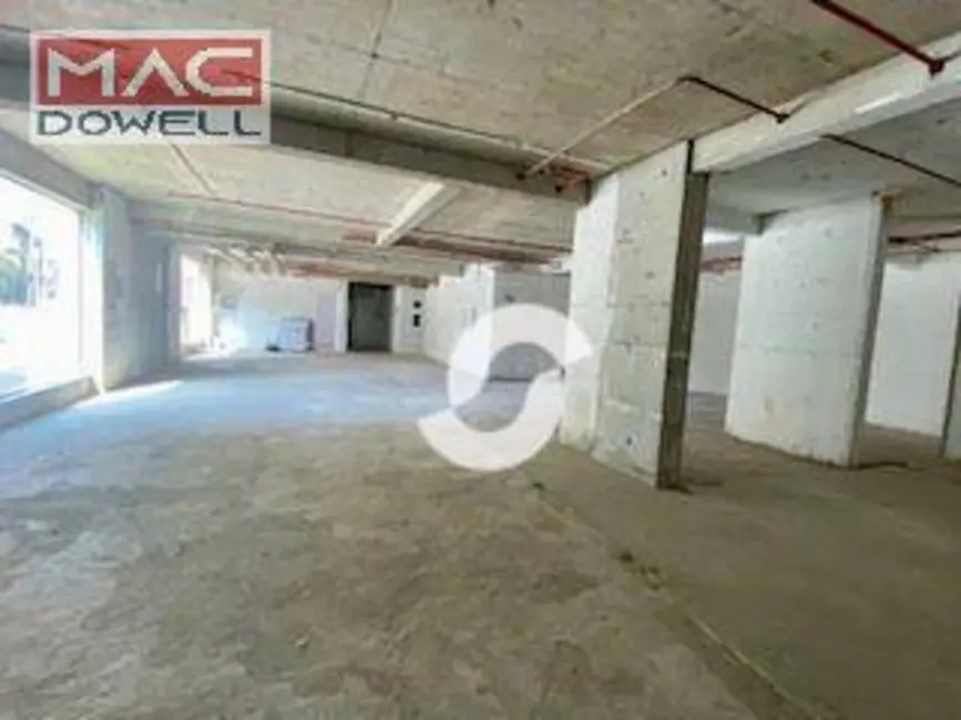 Foto 4 de Loja à venda e para alugar, 175m2 em Icaraí, Niteroi - RJ
