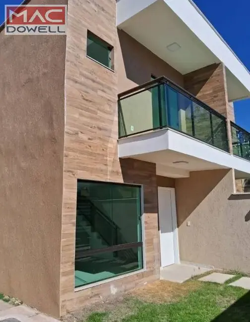 Foto 3 de Casa com 3 quartos à venda, 83m2 em Maravista, Niteroi - RJ