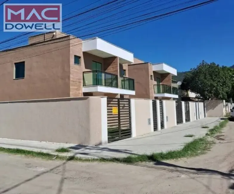 Foto 1 de Casa com 3 quartos à venda, 83m2 em Maravista, Niteroi - RJ