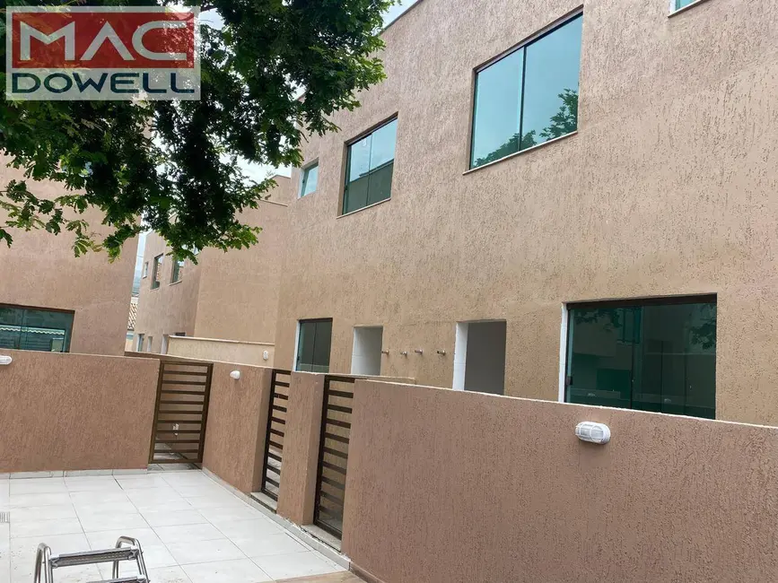 Foto 8 de Casa com 3 quartos à venda, 83m2 em Maravista, Niteroi - RJ