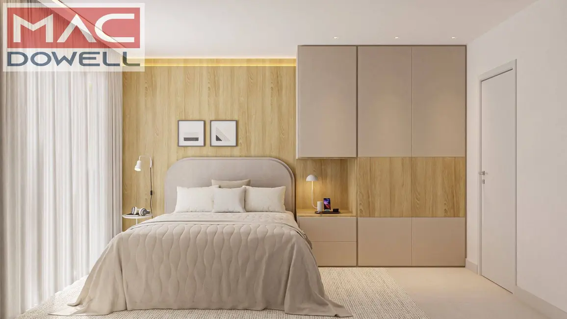 Foto 8 de Apartamento com 2 quartos à venda, 55m2 em Santa Rosa, Niteroi - RJ