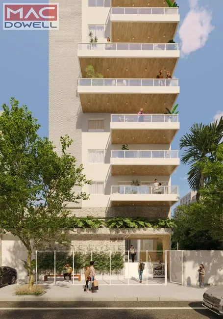 Foto 1 de Apartamento com 2 quartos à venda, 55m2 em Santa Rosa, Niteroi - RJ