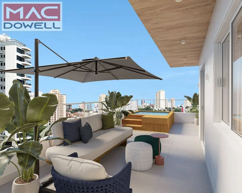 Foto 9 de Apartamento com 2 quartos à venda, 55m2 em Santa Rosa, Niteroi - RJ