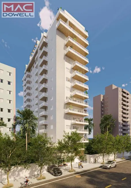 Foto 2 de Apartamento com 2 quartos à venda, 55m2 em Santa Rosa, Niteroi - RJ