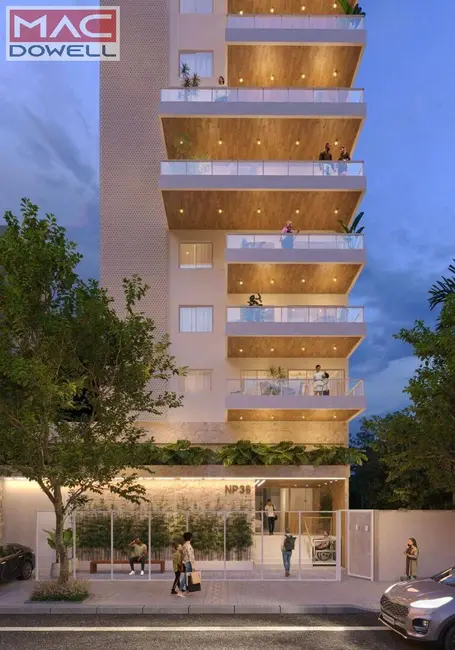 Foto 3 de Apartamento com 2 quartos à venda, 55m2 em Santa Rosa, Niteroi - RJ