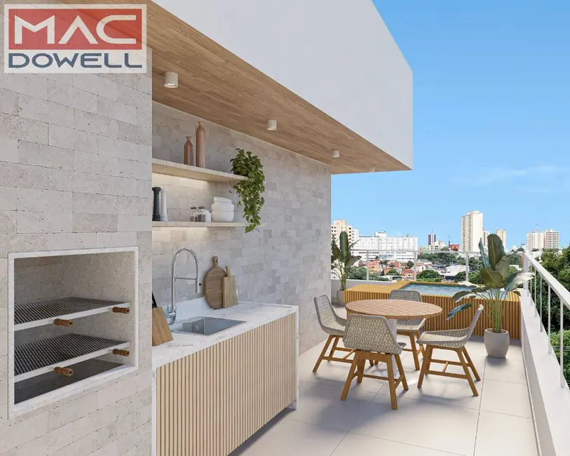 Foto 7 de Apartamento com 2 quartos à venda, 55m2 em Santa Rosa, Niteroi - RJ