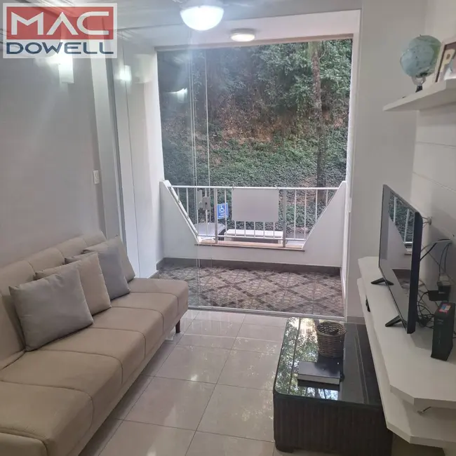 Foto 1 de Apartamento com 2 quartos à venda, 78m2 em Fonseca, Niteroi - RJ