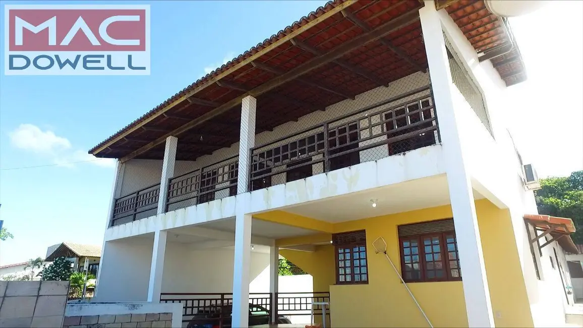 Casa com 4 quartos à venda, 265m2 em Nova Parnamirim, Parnamirim - RN - imagem 9 Foto 9 de Casa com 4 quartos à venda, 265m2 em Nova Parnamirim, Parnamirim - RN