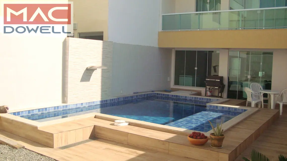 Foto 1 de Casa com 6 quartos à venda em Itaipu, Niteroi - RJ