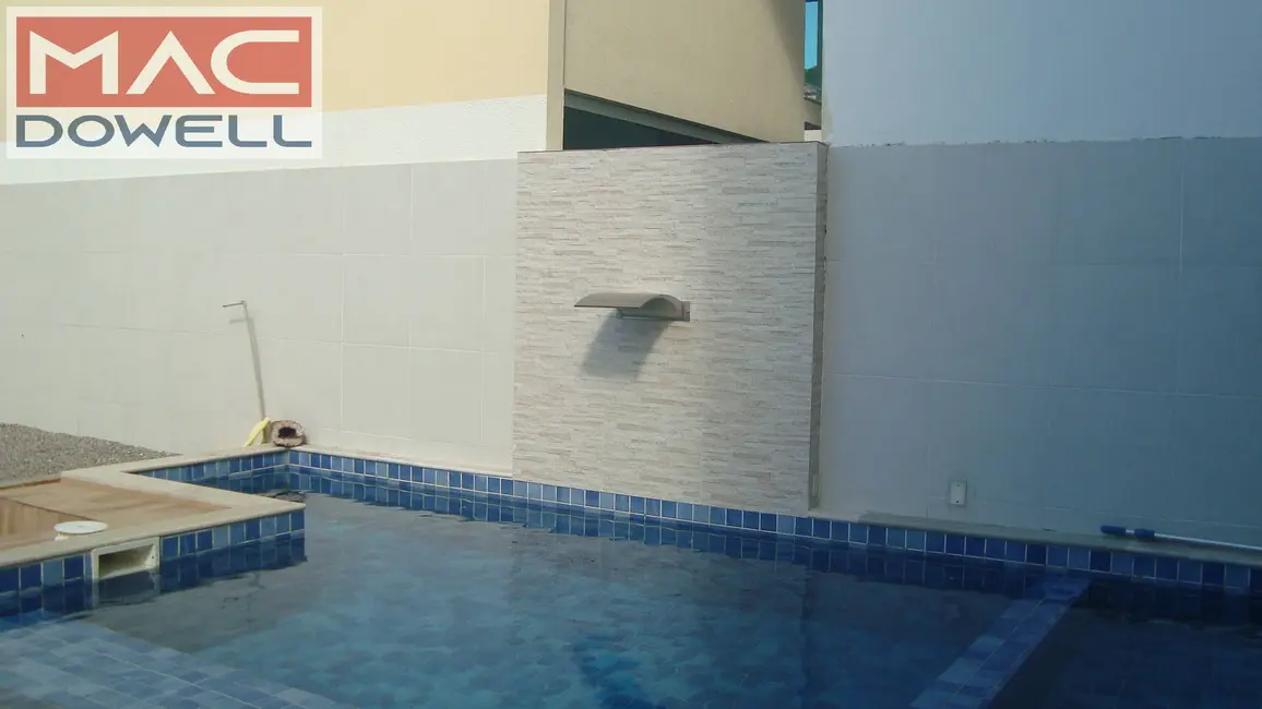 Foto 4 de Casa com 6 quartos à venda em Itaipu, Niteroi - RJ