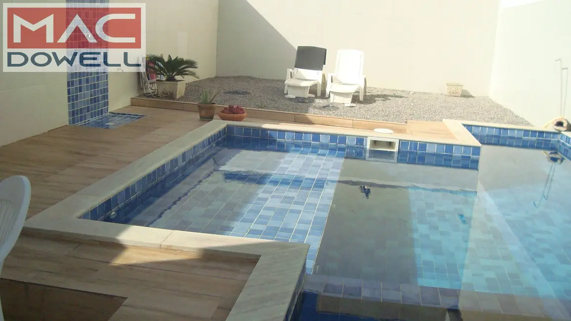 Foto 3 de Casa com 6 quartos à venda em Itaipu, Niteroi - RJ