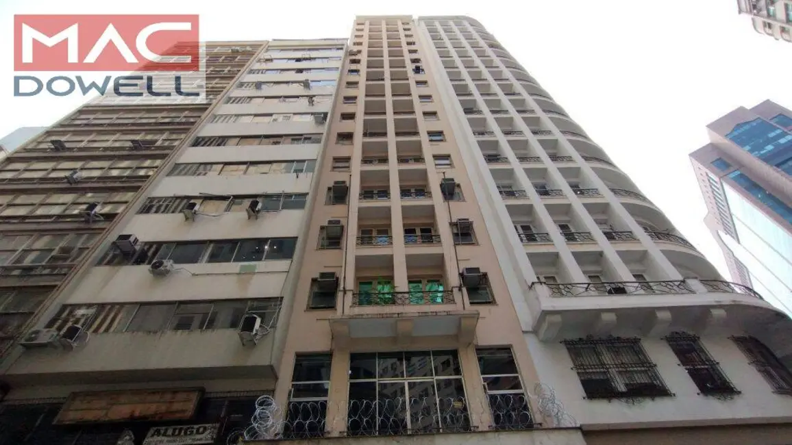 Sala Comercial à venda, 2609m2 em Centro, Rio De Janeiro - RJ - imagem 1 Foto 1 de Sala Comercial à venda, 2609m2 em Centro, Rio De Janeiro - RJ