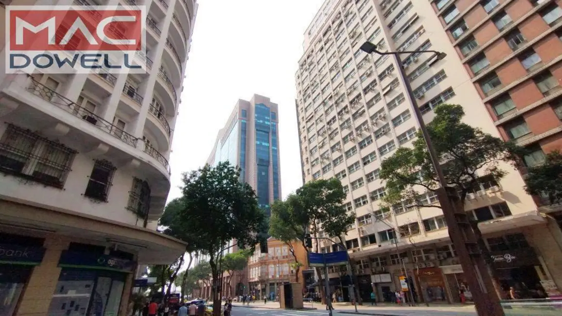 Sala Comercial à venda, 2609m2 em Centro, Rio De Janeiro - RJ - imagem 4 Foto 4 de Sala Comercial à venda, 2609m2 em Centro, Rio De Janeiro - RJ