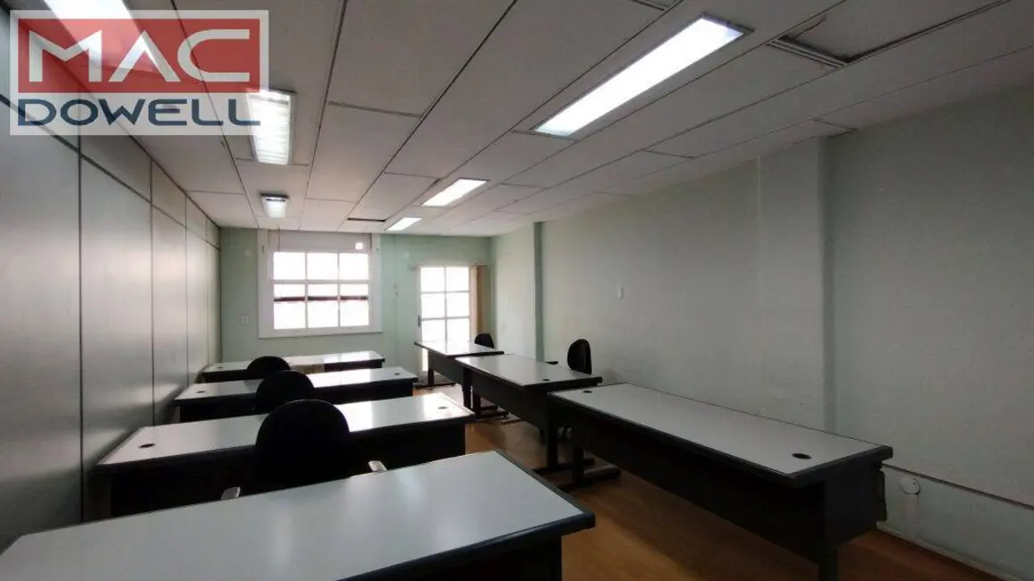 Sala Comercial à venda, 2609m2 em Centro, Rio De Janeiro - RJ - imagem 9 Foto 9 de Sala Comercial à venda, 2609m2 em Centro, Rio De Janeiro - RJ