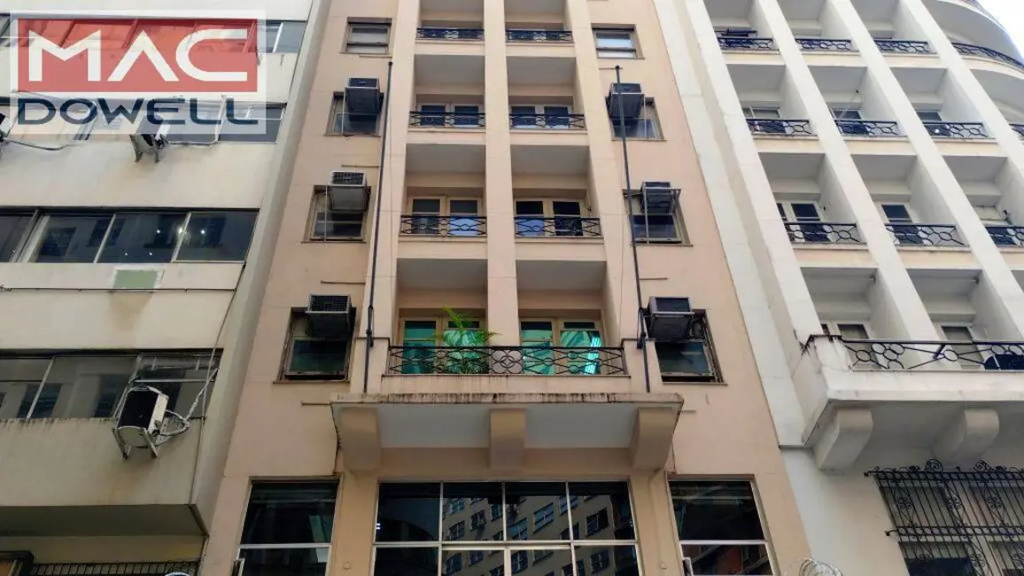 Sala Comercial à venda, 2609m2 em Centro, Rio De Janeiro - RJ - imagem 2 Foto 2 de Sala Comercial à venda, 2609m2 em Centro, Rio De Janeiro - RJ
