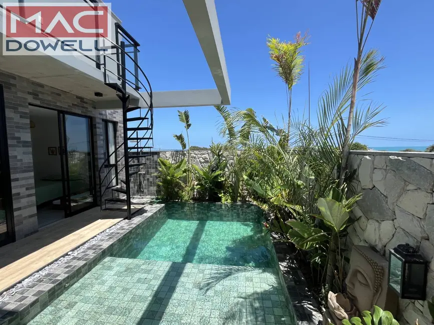 Casa com 3 quartos à venda, 134m2 em Cotovelo (Distrito Litoral), Parnamirim - RN - imagem 2 Foto 2 de Casa com 3 quartos à venda, 134m2 em Cotovelo (Distrito Litoral), Parnamirim - RN