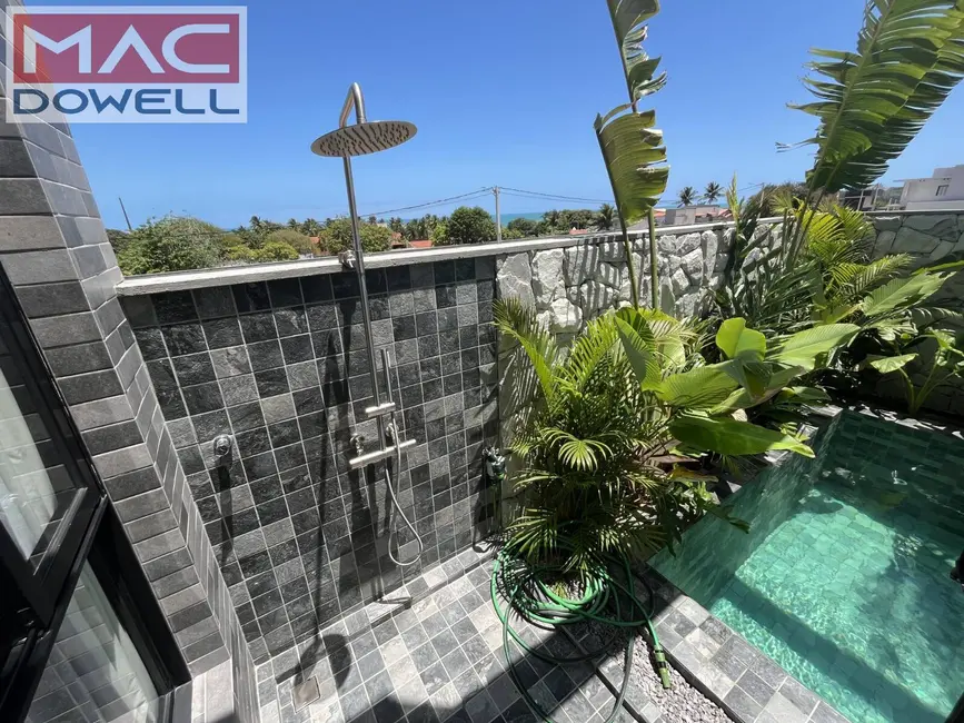 Casa com 3 quartos à venda, 134m2 em Cotovelo (Distrito Litoral), Parnamirim - RN - imagem 5 Foto 5 de Casa com 3 quartos à venda, 134m2 em Cotovelo (Distrito Litoral), Parnamirim - RN