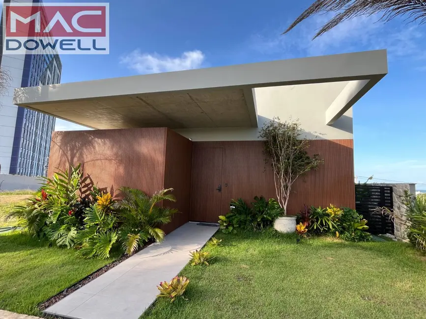 Casa com 3 quartos à venda, 134m2 em Cotovelo (Distrito Litoral), Parnamirim - RN - imagem 9 Foto 9 de Casa com 3 quartos à venda, 134m2 em Cotovelo (Distrito Litoral), Parnamirim - RN