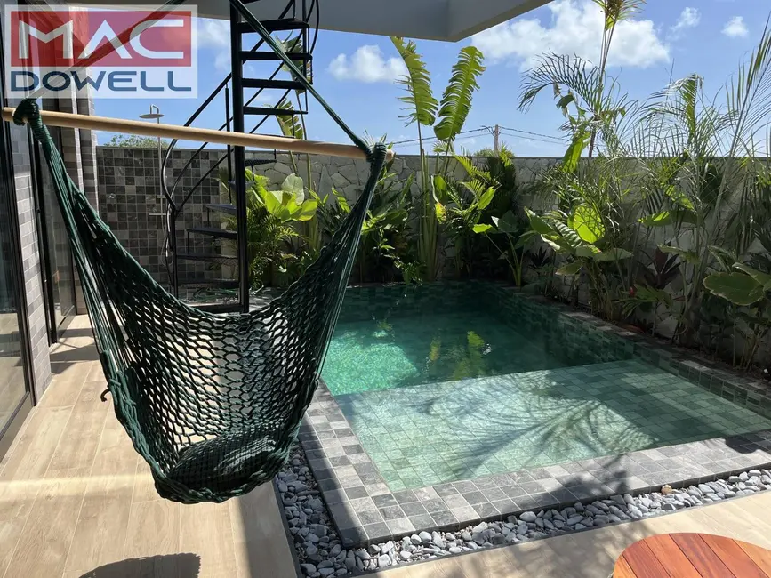 Casa com 3 quartos à venda, 134m2 em Cotovelo (Distrito Litoral), Parnamirim - RN - imagem 3 Foto 3 de Casa com 3 quartos à venda, 134m2 em Cotovelo (Distrito Litoral), Parnamirim - RN