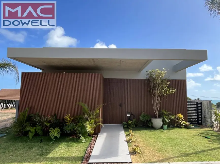 Casa com 3 quartos à venda, 134m2 em Cotovelo (Distrito Litoral), Parnamirim - RN - imagem 8 Foto 8 de Casa com 3 quartos à venda, 134m2 em Cotovelo (Distrito Litoral), Parnamirim - RN