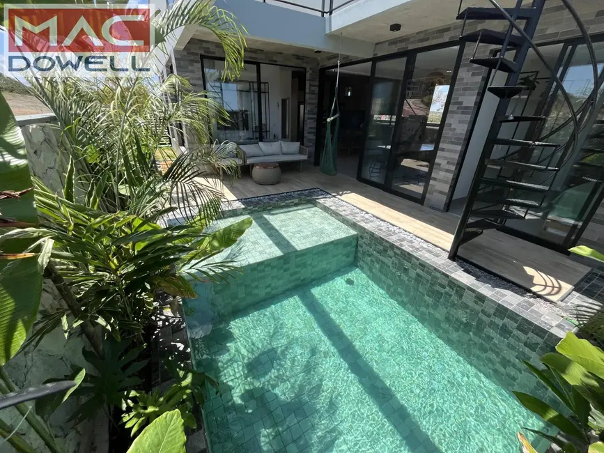 Casa com 3 quartos à venda, 134m2 em Cotovelo (Distrito Litoral), Parnamirim - RN - imagem 4 Foto 4 de Casa com 3 quartos à venda, 134m2 em Cotovelo (Distrito Litoral), Parnamirim - RN