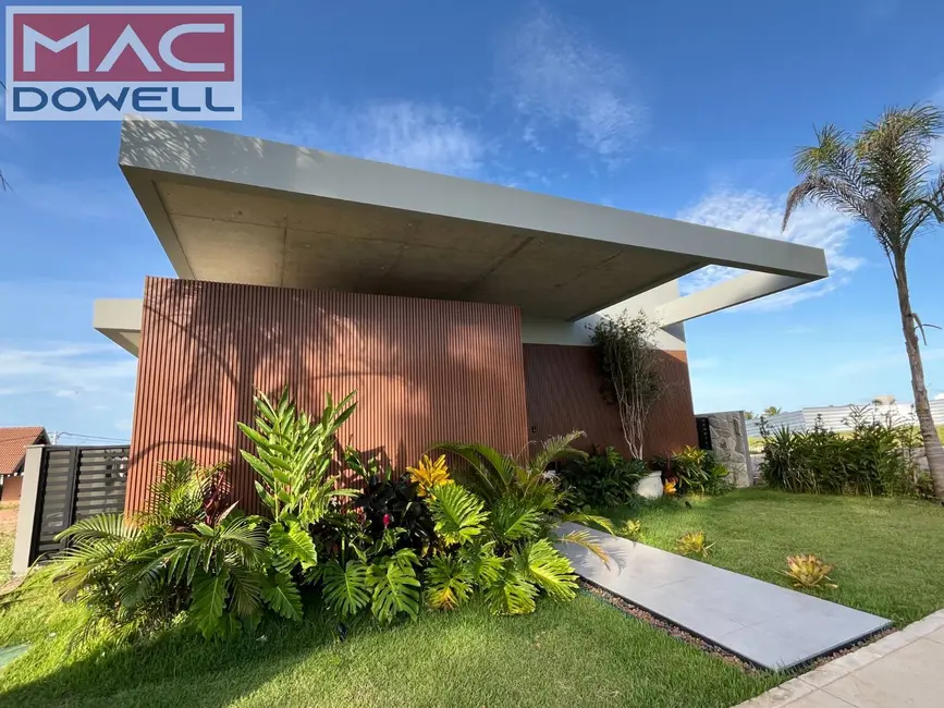 Casa com 3 quartos à venda, 134m2 em Cotovelo (Distrito Litoral), Parnamirim - RN - imagem 6 Foto 6 de Casa com 3 quartos à venda, 134m2 em Cotovelo (Distrito Litoral), Parnamirim - RN