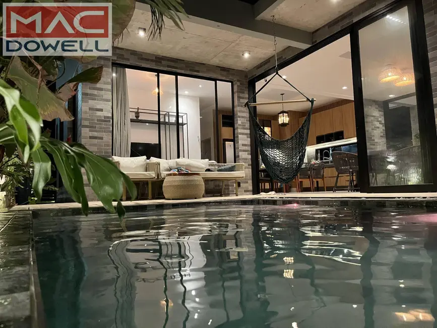 Casa com 3 quartos à venda, 134m2 em Cotovelo (Distrito Litoral), Parnamirim - RN - imagem 1 Foto 1 de Casa com 3 quartos à venda, 134m2 em Cotovelo (Distrito Litoral), Parnamirim - RN