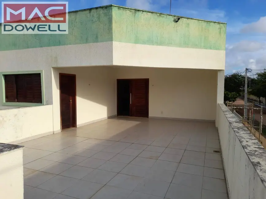 Foto 4 de Casa com 5 quartos à venda, 450m2 em Parnamirim - RN
