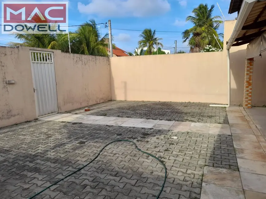 Foto 2 de Casa com 5 quartos à venda, 450m2 em Parnamirim - RN