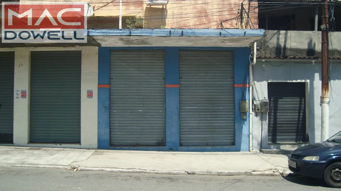 Foto 1 de Loja à venda, 76m2 em São Lourenço, Niteroi - RJ