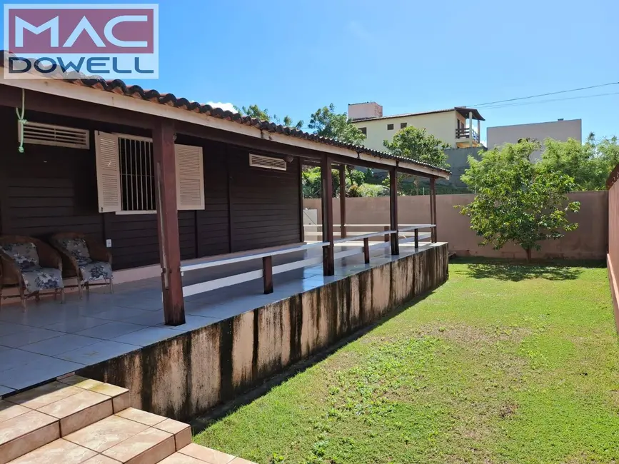 Foto 4 de Casa com 7 quartos à venda, 450m2 em Parnamirim - RN
