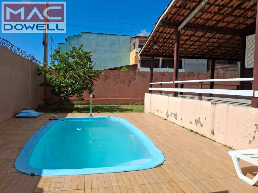 Foto 6 de Casa com 7 quartos à venda, 450m2 em Parnamirim - RN